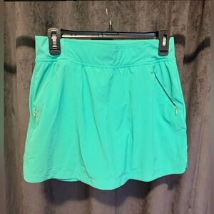 Lilly Pulitzer Athletic Skirt